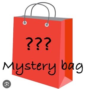 Mystery bags!